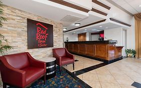 Red Roof Inn & Suites Macon